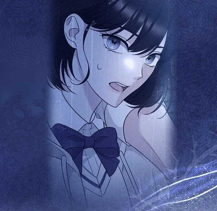 被吞噬的夜第35話