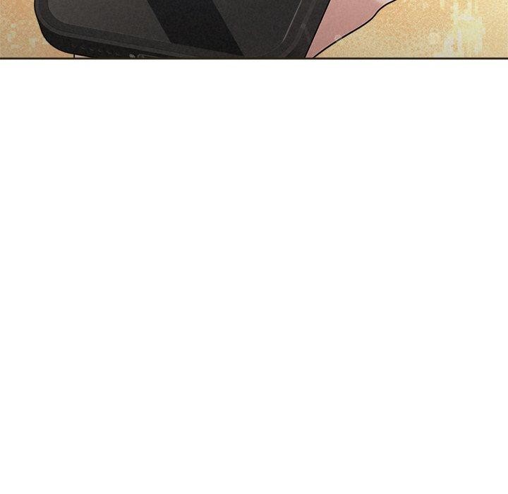 被吞噬的夜第35話