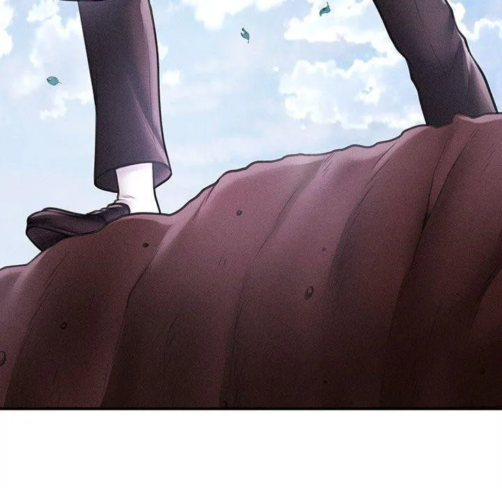 會長家的小兒子第14話