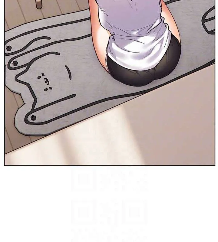 老師的親密指導第48話-用身體憐惜破病美男子