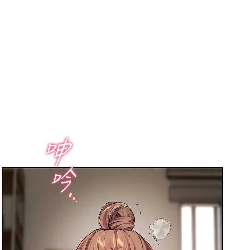 老師的親密指導第48話-用身體憐惜破病美男子