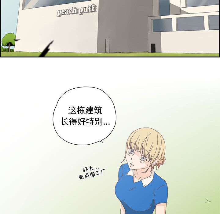 纯洁之罪第1話