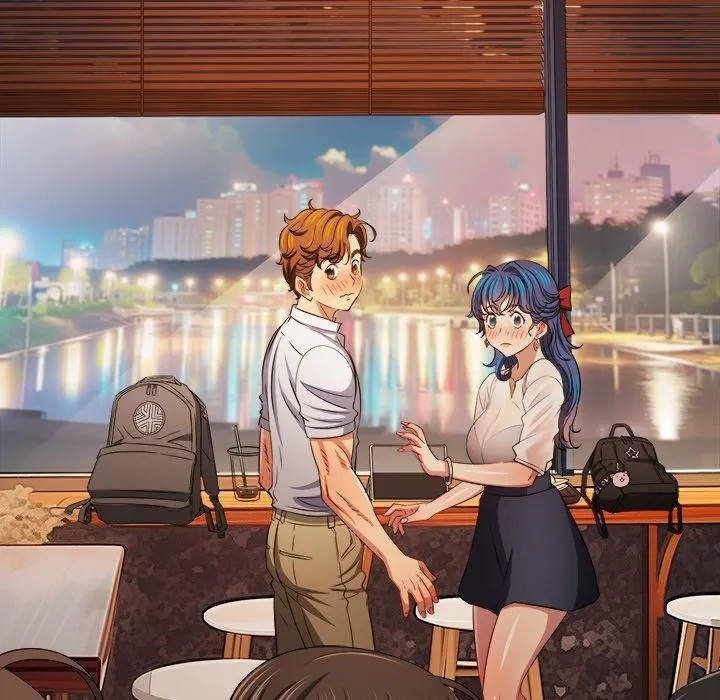 難纏小惡女第253話