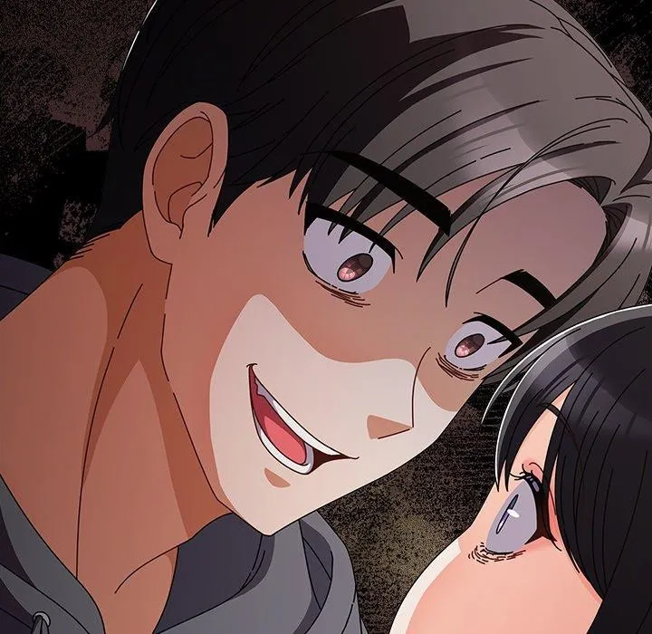 請弄臟我的女朋友第4話