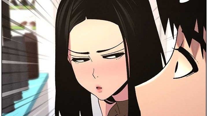 兄妹的秘密授課第58話-愛愛博士砲生最大危機