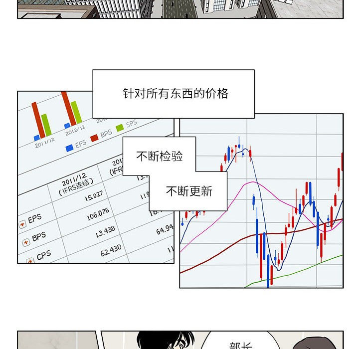 雪人第1话