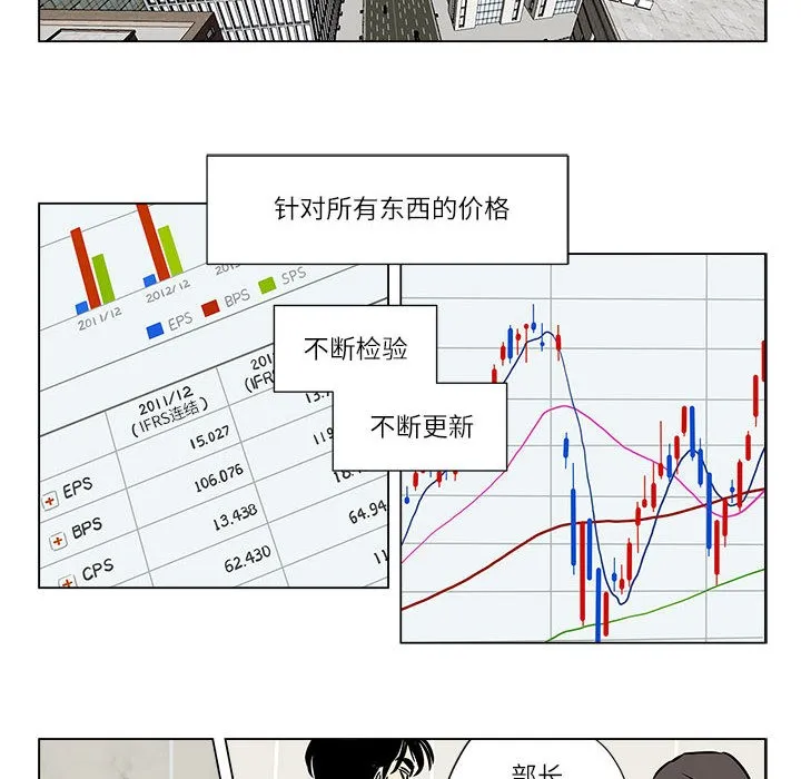 雪人第1話