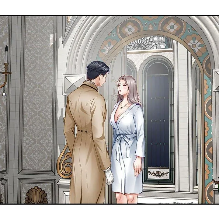 极乐之神第43話