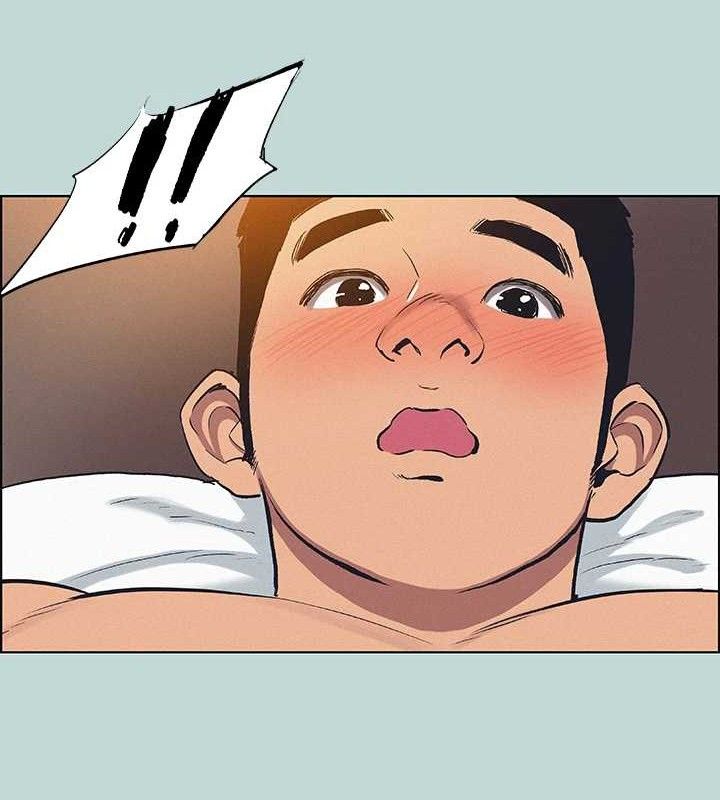 纵夏夜之梦(无码版)第70話-正雄，我下巴好痠&hellip;