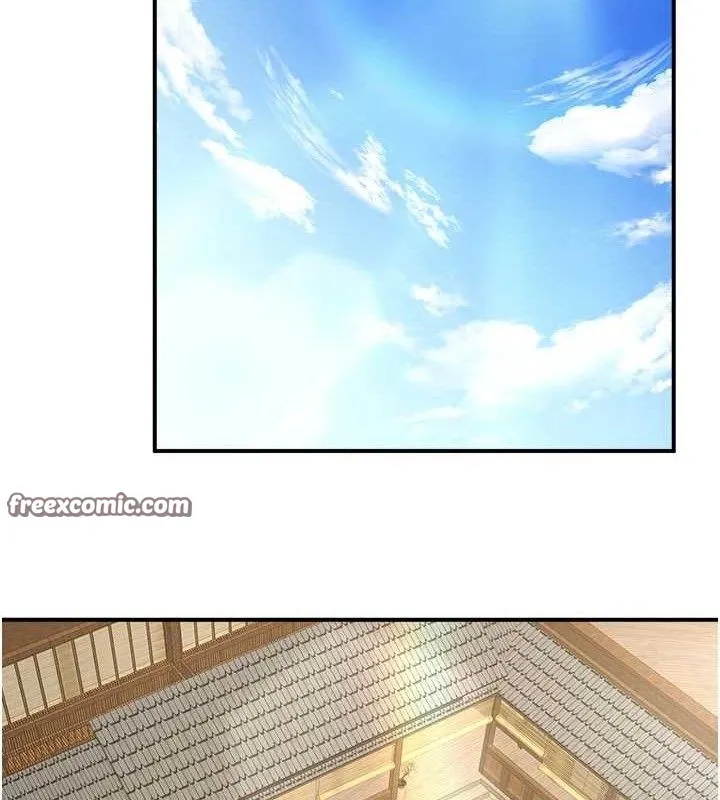 秘密溫泉:混湯旅館第30話-第一次被顏射的鈴