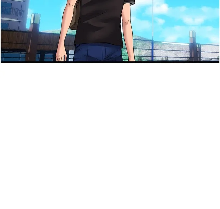民宿精營中第1話-醫生，幫我看看這邊好嗎?