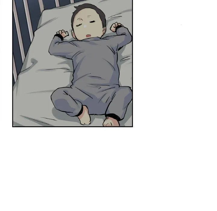 爸爸也瘋狂第9話