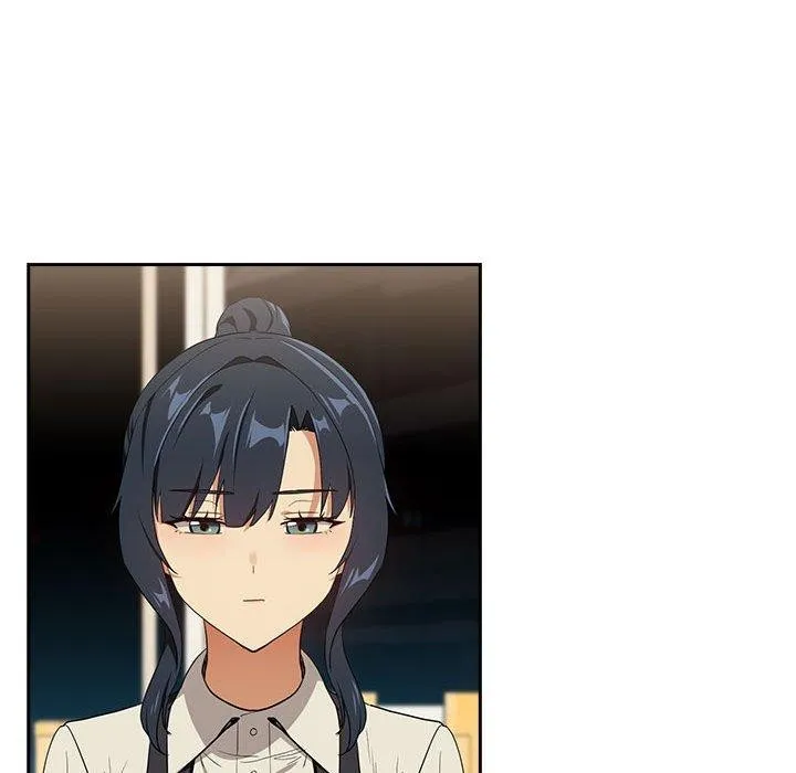 下班后的例行恋爱第56話