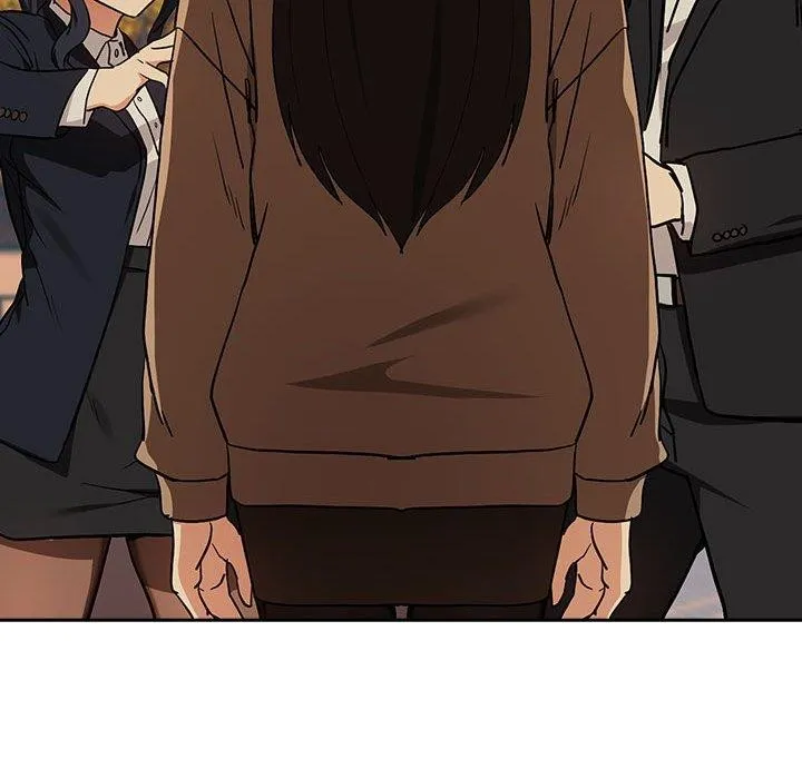 下班后的例行恋爱第56話