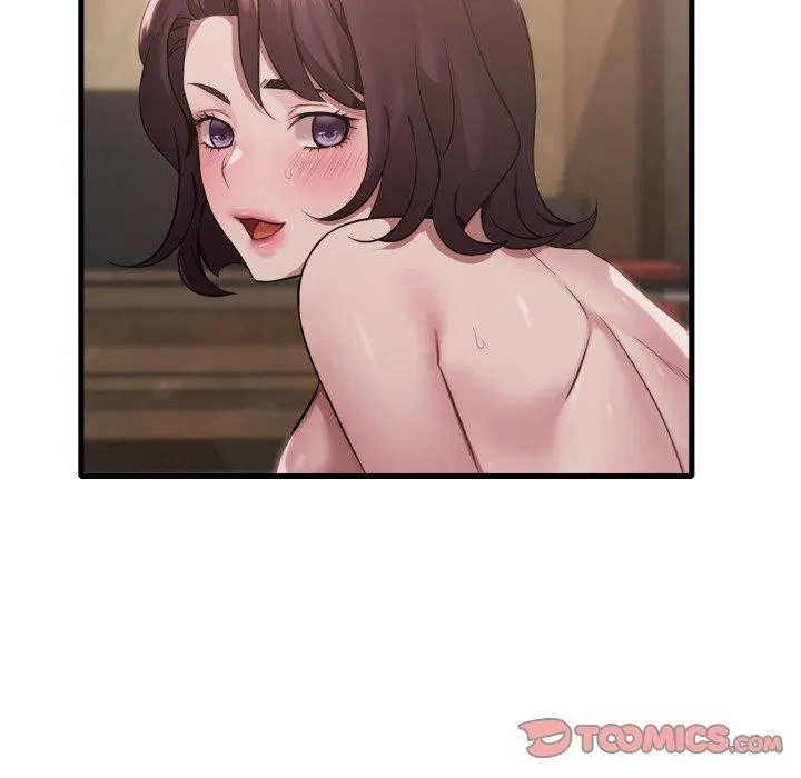 渴望占有她第64話