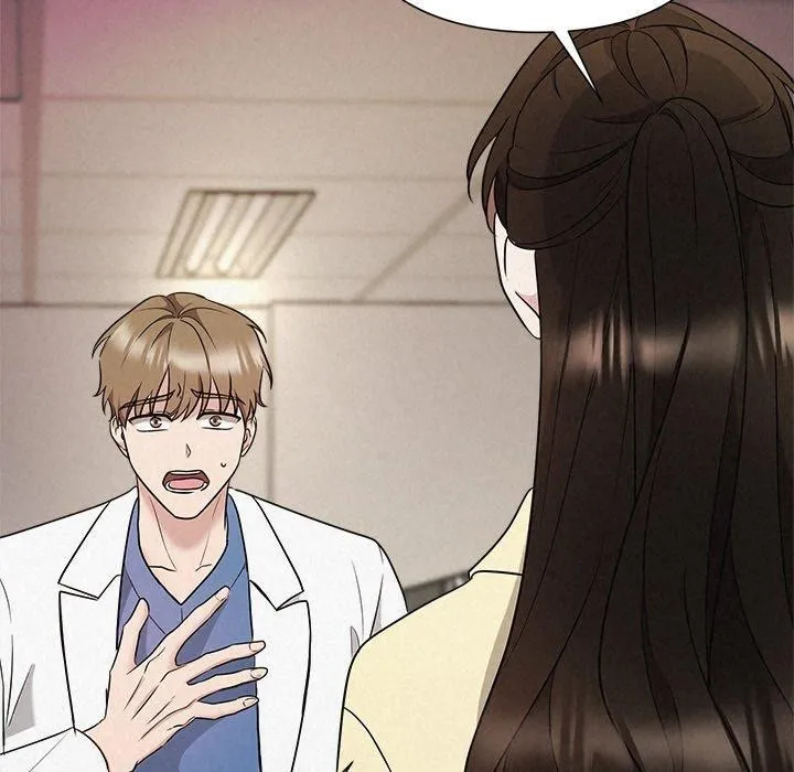 被吞噬的夜第36話