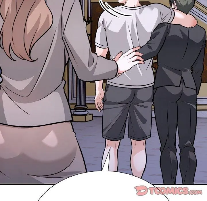 走不出的房间：第二季第39話