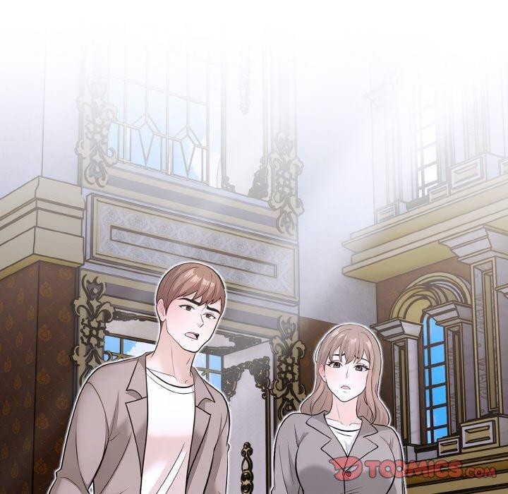 走不出的房间:第二季第39話