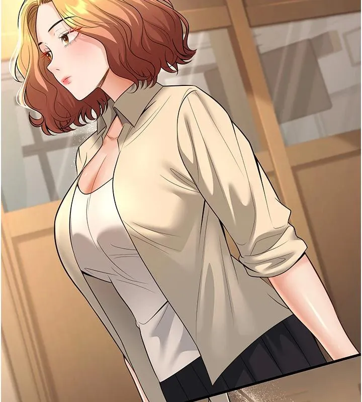 已婚學生想壞壞第35話-我可不是好惹的!!