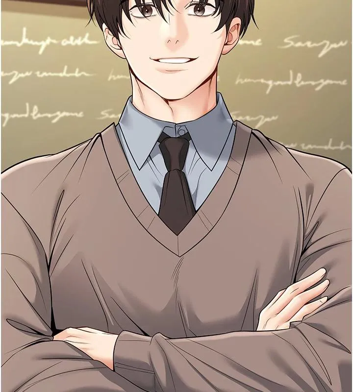 已婚學生想壞壞第35話-我可不是好惹的!!