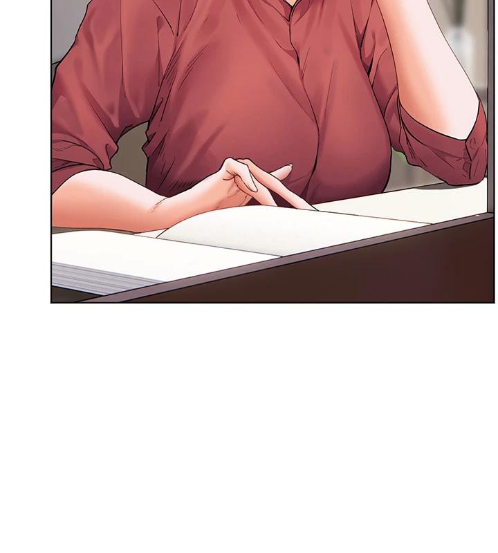 老師的親密指導第49話-撩撥心弦的黃色訊息