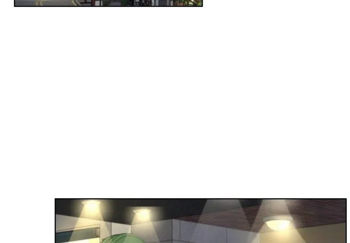 屋檐下的光第75話