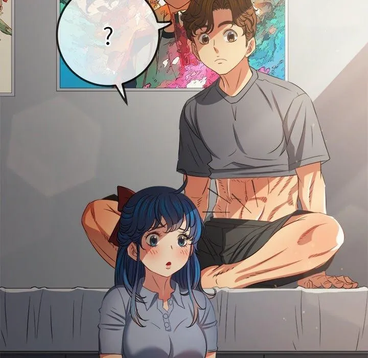難纏小惡女第254話