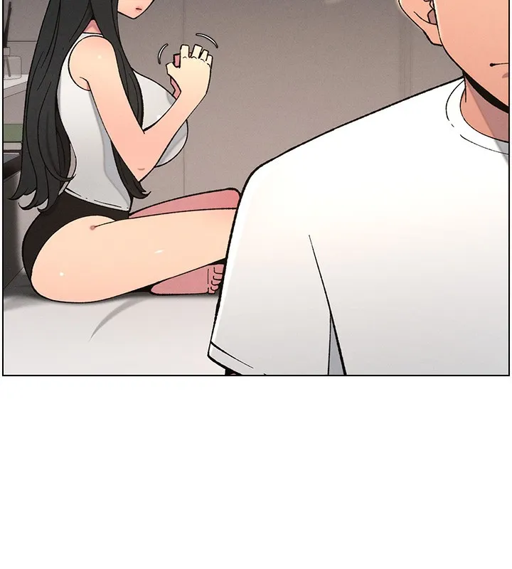 兄妹的秘密授課第59話-用限制級解決近親通婚