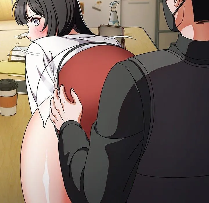 請弄臟我的女朋友第5話