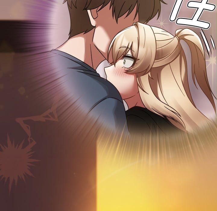 熱情拳擊館第23話