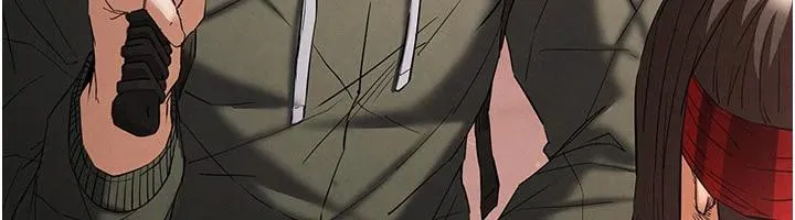 末日鵰堡第29話-在地下碉堡翻雲覆雨