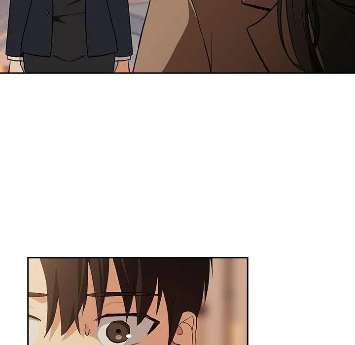 下班后的例行恋爱第57話