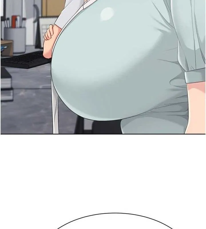 Setup!排球少女第48話-令人垂涎的美魔女教練