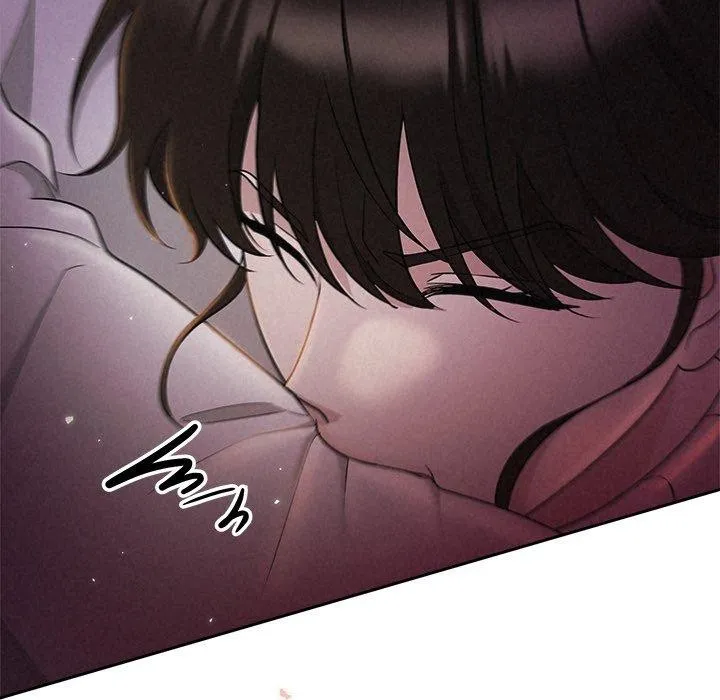 被吞噬的夜第37話