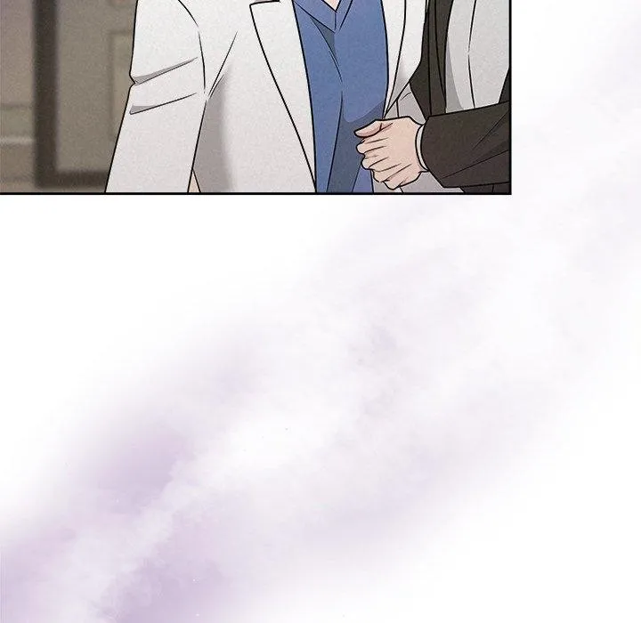 被吞噬的夜第37話