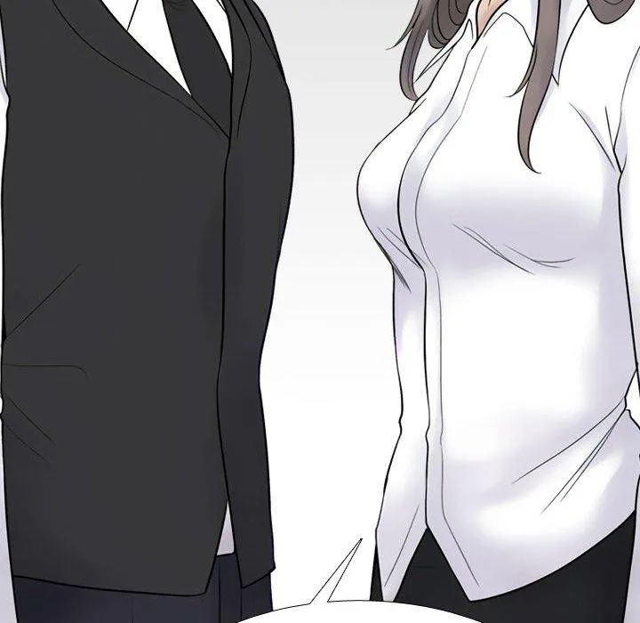 同事換換愛第217話