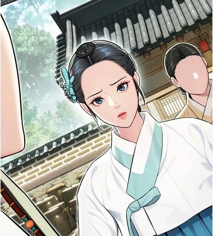 命運:貞潔慾女第41話-「舉」事當前，愛戰昏陽