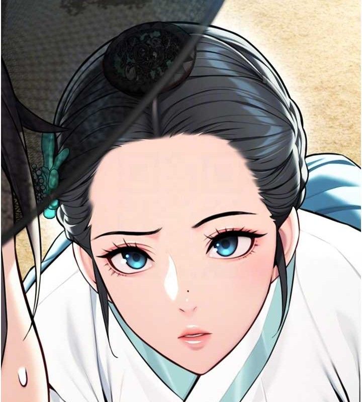 命運:貞潔慾女第41話-「舉」事當前，愛戰昏陽