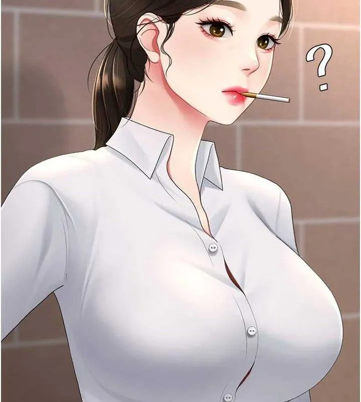 復仇母女丼第105話-撩慾系上司