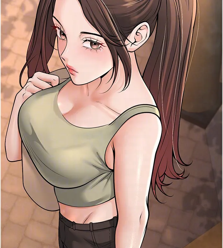 已婚學生想壞壞第36話-用妳的肉體償還