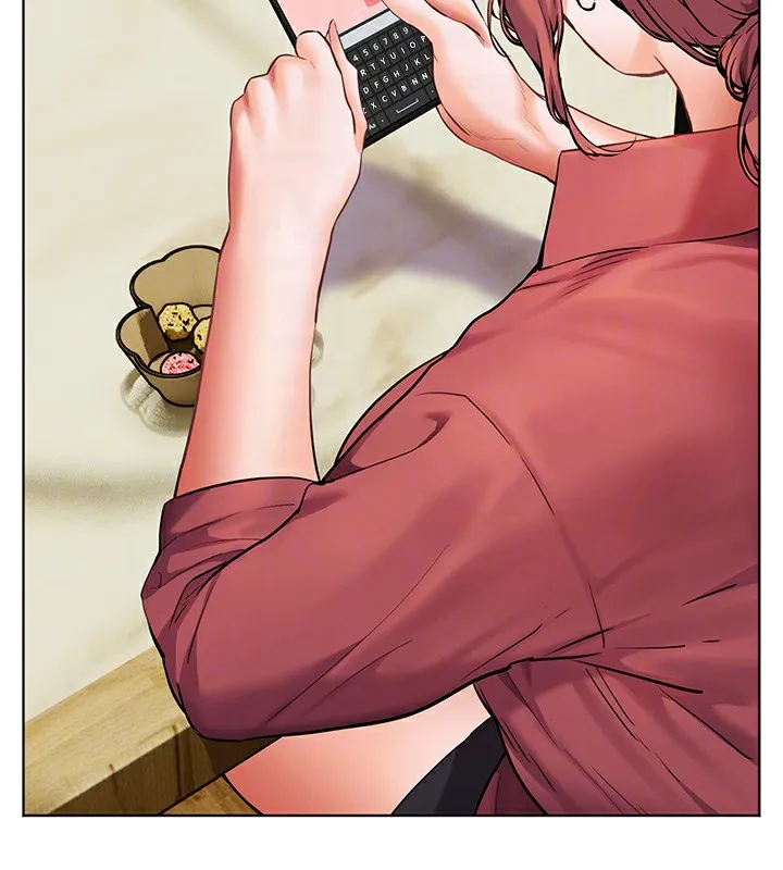 老師的親密指導第50話-苦命男女找私密處宣洩