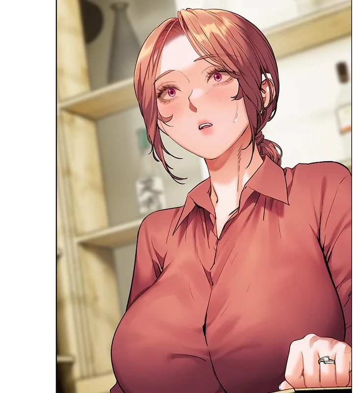 老師的親密指導第50話-苦命男女找私密處宣洩