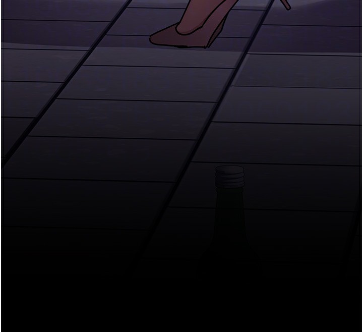 夜间诊疗室第107話-服從的喜悅&hearts;