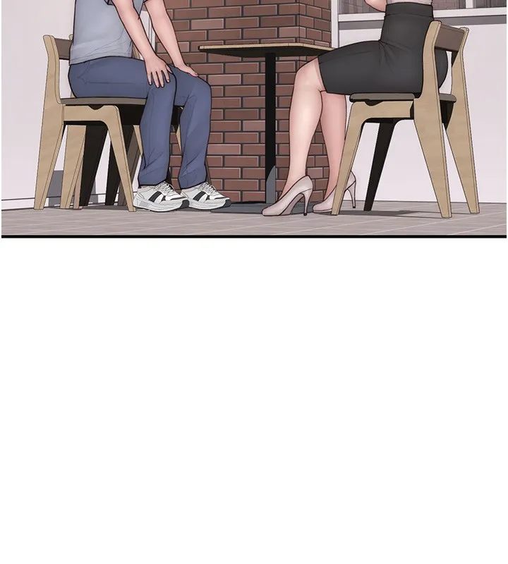 繼母的香味第99話-你今天是我男朋友&hearts;