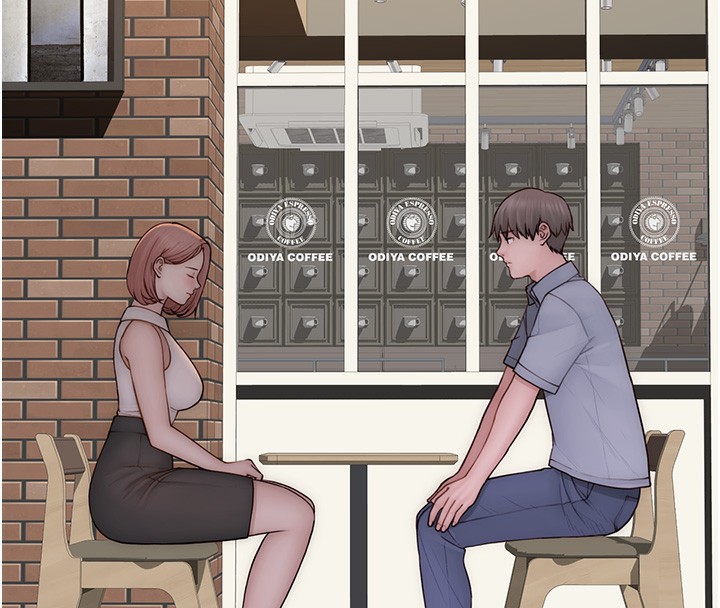 继母的香味第99話-你今天是我男朋友&hearts;