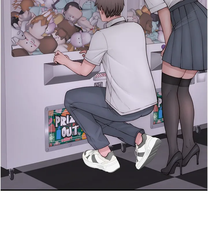 繼母的香味第99話-你今天是我男朋友&hearts;