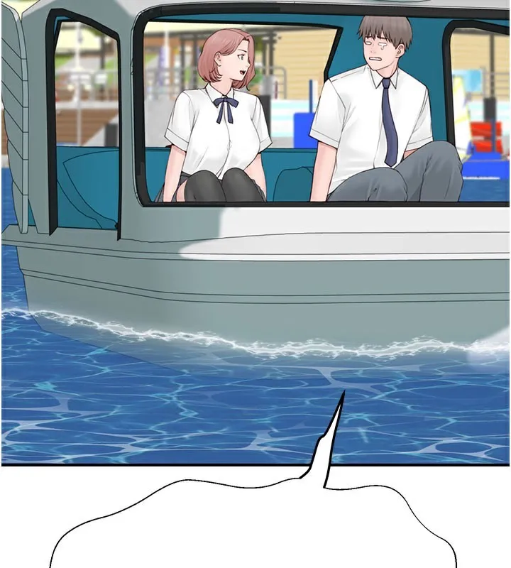 繼母的香味第99話-你今天是我男朋友&hearts;