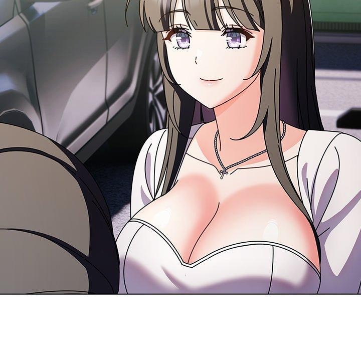 請弄臟我的女朋友第6話