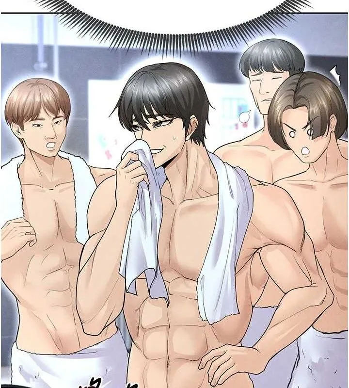足球型男脫單指南第6話-被巨物吸引的漂亮姐姐
