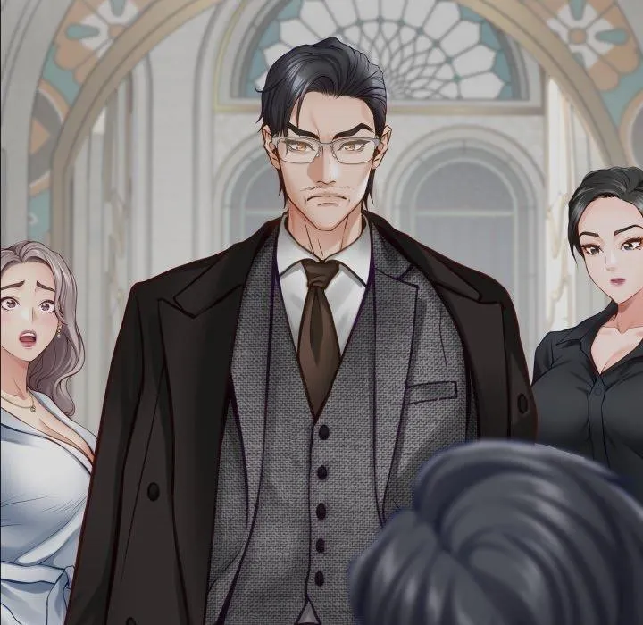极乐之神第45話